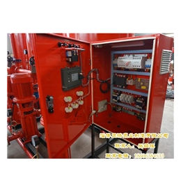 南昌消防控制柜生产商|贵州消防控制柜|正济消防泵(图)