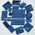 南京太阳能电池板*封装胶 太阳能滴胶板滴胶 披覆胶厂家缩略图3