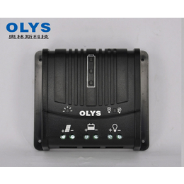 厂家* 太阳能控制器 带USB太阳能充电控制器 奥林斯科技