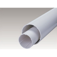 PVC-U塑料管是什么管
