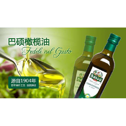 天津橄榄油进口清关代理公司门到门全程服务