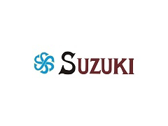 Suzuki铃木