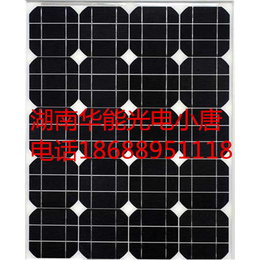 湖南省太阳能发电系统