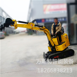 四川乐山山东厂家生产小型挖掘机