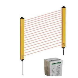 南京雷速电气(图),安全光幕传感器,海南光幕