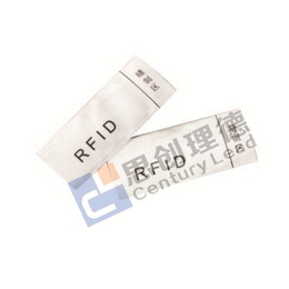 思创理德RFID 洗唛标签 CE36022