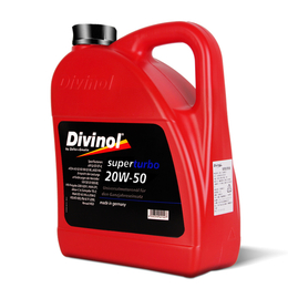 德卫 Divinol 20w-50w 