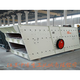 上海 2YK1225型号圆振动筛 各类选矿设备型号 报价*