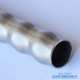 宁夏不锈钢波节管不锈钢焊管304可定制生产