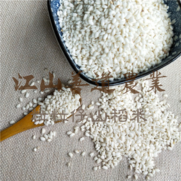 山稻米、粒粒仔山稻米绿色健康、山稻米多少钱一斤