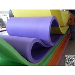 销售九纵彩色橡塑保温板制品 九纵橡塑性能佳价格低