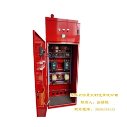正济消防泵厂家*|重庆消防控制柜|银川消防控制柜公司
