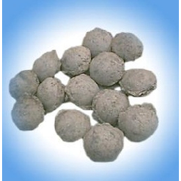 *金泰铝钙球辅料为炼钢环境提供有力保障