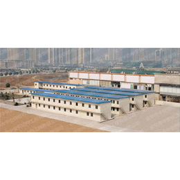 保温活动房制造厂|中安钢结构(在线咨询)|衢州活动房