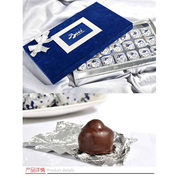晋城巧克力|食之味|巧克力工厂中文版