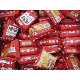 天津预包装食品进口报关代理公司门到门一条龙服务