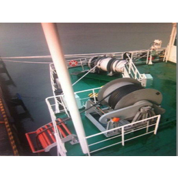 锐得力机电_安徽船用电缆绞车