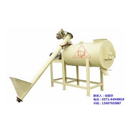 永大机械(图)、干粉混料机制造厂家、麟游县干粉混料机