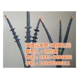 冷缩电缆附件型号_元发电气(在线咨询)_冷缩电缆附件