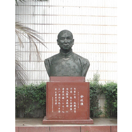 孔子雕像生产厂家,四川孔子雕像,河北铜雕人物厂(在线咨询)