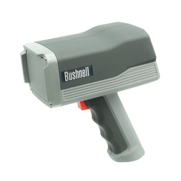 美国Bushnell博士能手持式雷达测速仪101921