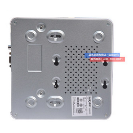 DS-7108N-SN海康威视8路单盘位网络硬盘录像机