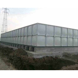 玻璃钢组合水箱设计|斌程环保(在线咨询)|太原玻璃钢组合水箱