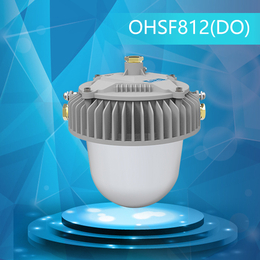 飞利浦铁路照明LED防眩平台灯 OHSF812