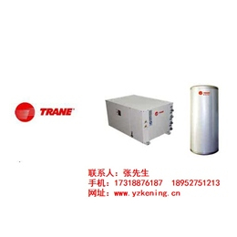 扬州科宁(图)、地源热泵系统、泰州地源热泵