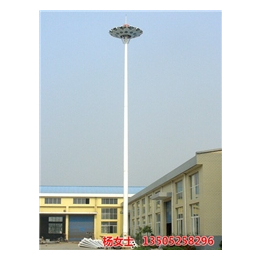 30米高杆灯制造价格,高杆灯制造,江苏祥霖照明 路灯