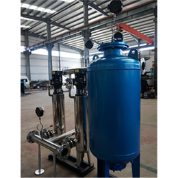 沂源节能变频供水设备|正济消防泵质量可靠