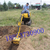 反铲挖掘机全新农用小型挖掘机 小型履带挖掘机缩略图1