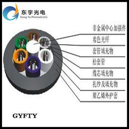 兴化gyta光缆厂家8芯光缆*光缆