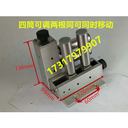 排线器过线架井字过线架四筒可调过线架