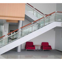 楼梯扶手安装施工工艺 楼梯扶手高度规范
