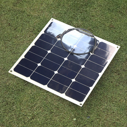 太阳能板 层压太阳能发电 ****柔性太阳能发电板