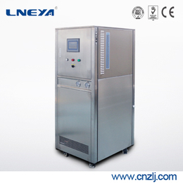 冠亚生产制冷加热控温系统动态控物料SUNDI-655W