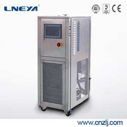 厂家*制冷加热循环器动态控物料SUNDI-535W
