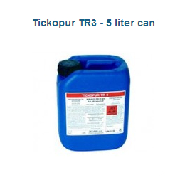 Tickopur TR3