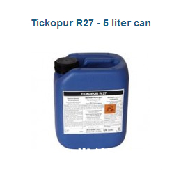 Tickopur R27