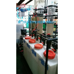 恒净源水处理设备(图),反渗透纯净水设备,福建反渗透