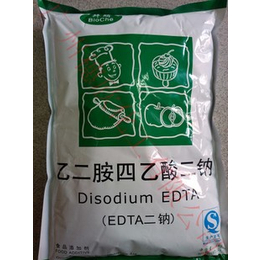 食品级EDTA二钠生产厂家