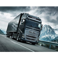 刹车系统对卡车的行驶安全至关重要