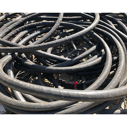 山西宏运废旧物资回收、废旧电缆回收价格、太原废旧电缆回收