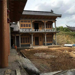 东阳仿古门窗厂,聚艺坊木艺(在线咨询),东阳仿古门窗