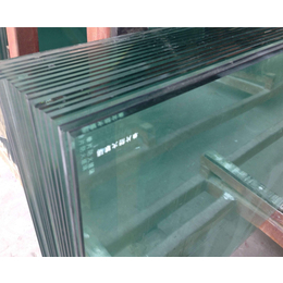 双层夹胶钢化玻璃|合肥瑞华|蚌埠玻璃