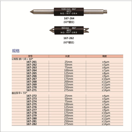 千分尺167-167|择旺测量仪器(在线咨询)|千分尺