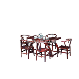 红木5件套茶台|福安达红木家具(在线咨询)|红木茶台