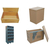蜂窝纸箱价格、鼎昊包装科技(在线咨询)、蜂窝纸箱缩略图1