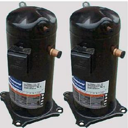 谷轮ZW系列热泵热水*压缩机 ZW108KAE-TFP